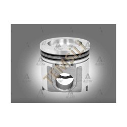 PİSTON SEGMANLI COROLLA 1.3L / 88-97 / 73.00mm / 2E / STD (TPR)