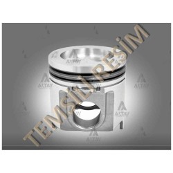 PİSTON SEGMANLI L-200 10-15 16V TDİ 1-3 0.50 EURO 5 CR (TPR)