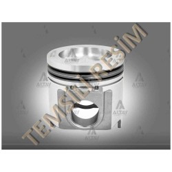 PİSTON SEGMANLI L-200 10-15 16V TDİ 2-4 0.50 EURO 5 CR (TPR)