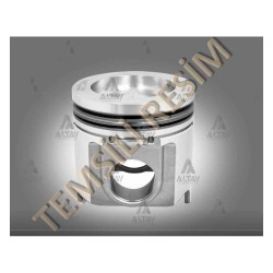 PİSTON SEGMANLI L-200 10-15 16V TDİ 2-4 STD EURO 5 CR (TPR) PİSTON SEGMANLI L-200 10-15 16V TDİ 2-4 STD EURO 5 CR (TPR)