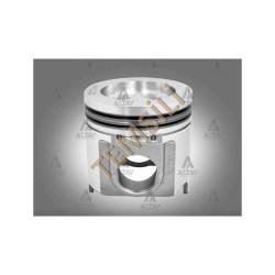 PİSTON SEGMANLI NPR-66 112mm STD PİSTON SEGMANLI NPR-66 112mm STD