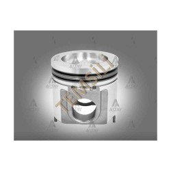 PİSTON SEGMANLI CANTER 659 0.50