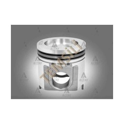 PİSTON SEGMANLI ACCENT 06-11 ERA DİZEL / GETZ 06-11 DİZEL STD (TPR) PİSTON SEGMANLI ACCENT 06-11 ERA DİZEL / GETZ 06-11 DİZEL STD (TPR)