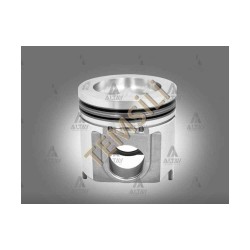 PİSTON SEGMANLI CANTER 659 TURBO STD