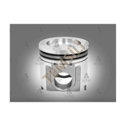 PİSTON SEGMANLI ACCENT 06= ERA 1.4 / GETZ 06= 1.4 0.50 (TPR)