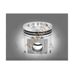 PİSTON SEGMANLI ACCENT 06= ERA 1.4 / GETZ 06= 1.4 STD (TPR)