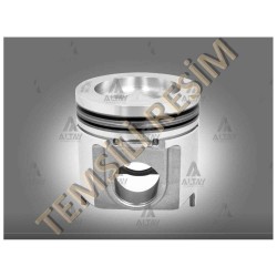 PİSTON SEGMANLI ACCENT 00-02 1.5 STD (TPR) PİSTON SEGMANLI ACCENT 00-02 1.5 STD (TPR)