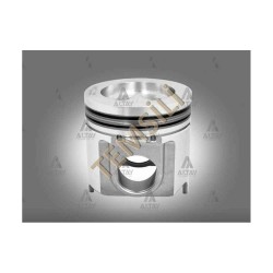 PİSTON SEGMANLI ACCENT  95-00 1.5 STD (TPR)