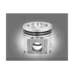 PİSTON SEGMANLI I-30 07-11 / CEED 08-11 / CERATO 09-12 1.6 BENZİNLİ 0.50