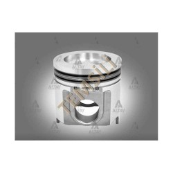 PİSTON SEGMANLI I-30 07-11 / CEED 08-11 / CERATO 09-12 1.6 BENZİNLİ STD (TPR)