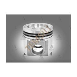 PİSTON SEGMANLI PICKUP NAVARA 10 = 0.50 (TPR)