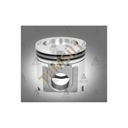 PİSTON SEGMANLI D-MAX 12= EURO 5 4JJ1 0.50 PİSTON SEGMANLI D-MAX 12= EURO 5 4JJ1 0.50