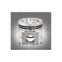 PİSTON SEGMANLI D-MAX 12= EURO 5 4JJ1 STD