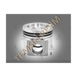 PİSTON SEGMANLI H-100 12= KAMYONET / BONGO K2500 12= / EURO 5 D4BC A2 0.50 (TPR)