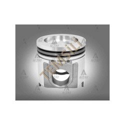 PİSTON SEGMANLI CANTER 859 EURO 5 0.40