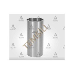 GÖMLEK NQR-70 110mm STD (FOSFAT KAPLAMA - İŞLENMİŞ) GÖMLEK NQR-70 110mm STD (FOSFAT KAPLAMA - İŞLENMİŞ)