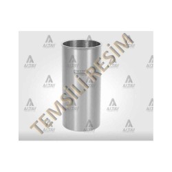 GÖMLEK BONGO / PREGIO 2.7 STD GÖMLEK BONGO / PREGIO 2.7 STD