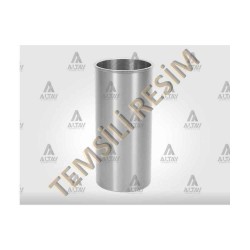 GÖMLEK CANTER 304 / 444 STD