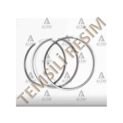 SEGMAN ACCENT 06-11 ERA / GETZ 06-11 / RIO 06-11 / 1.4 0.50 (TPR)