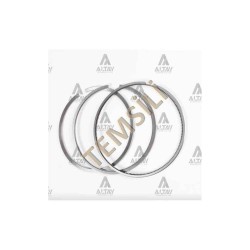 SEGMAN NKR-13 / NKR-55 93mm STD (NPR) SEGMAN NKR-13 / NKR-55 93mm STD (NPR)