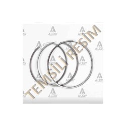 SEGMAN ACCENT 03-06 / ERA 06-11 / 1.6 BENZİNLİ 0.50 (1.2*1.2*2.0)