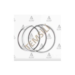 SEGMAN ACCENT 06-11 ERA / GETZ 06-11 / I-20 09-14 / CERATO 04-09 / DİZEL STD (TPR)