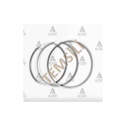 SEGMAN E-2200 86-92 / BESTA 92= STD SEGMAN E-2200 86-92 / BESTA 92= STD