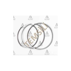 SEGMAN CERES 92-99 / 2.4 STD SEGMAN CERES 92-99 / 2.4 STD