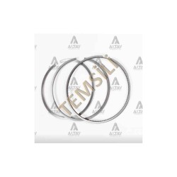 SEGMAN VANETTE  96-01 2.3 LD23 STD