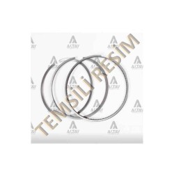 SEGMAN ACCENT 00-06 1.3 / GETZ 03-05 1.3 0.50 (TPR)