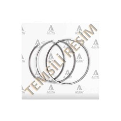 SEGMAN COROLLA 07= / AURIS 07= / VERSO 09= / AVENSİS 09= / 1ZRFE - 1ZRFAE / 1.6 BENZ. / STD NPR SEGMAN COROLLA 07= / AURIS 07= / VERSO 09= / AVENSİS 09= / 1ZRFE - 1ZRFAE / 1.6 BENZ. / STD NPR