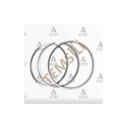 SEGMAN ACCENT 15-20 BLUE / I-20 15-18 / I-30 16= / 1.4 KAPPA / G4LC / 0.50