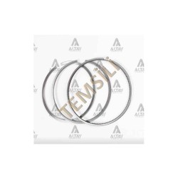 SEGMAN D-MAX 12= EURO 5 4JJ1 STD SEGMAN D-MAX 12= EURO 5 4JJ1 STD