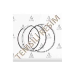 SEGMAN I-20 09-14 1.2 16V BENZİNLİ STD (TPR)