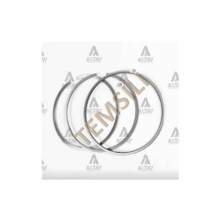 SEGMAN NPR-59 102mm STD SEGMAN NPR-59 102mm STD