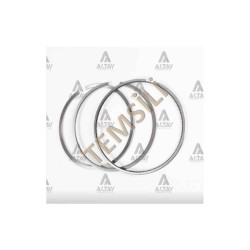 SEGMAN NPR-71 4HG1 TURBO 115mm STD