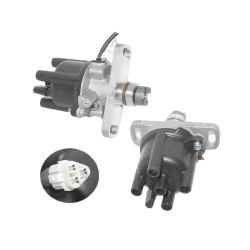 DİSTRİBÜTÖR KOMPLE SWIFT  89-01 1.3 G13A-G13B MACAR