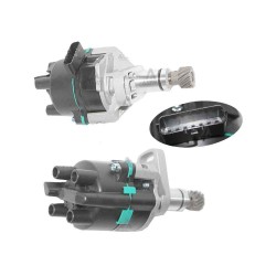 DİSTRİBÜTÖR KOMPLE VITARA  96-05 1.6 G16B / BALENO  95-02 1.6