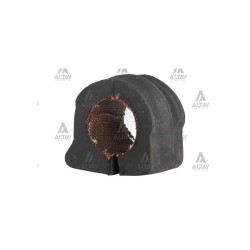 VİRAJ LASTİĞİ GOLF4 / BORA / A3 / LEON / TOLEDO / OCTAVİA 98-03 (21 MM) SIRTLI ÖN