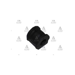 VİRAJ LASTİĞİ IBIZA 12-17 / FABIA / POLO 02-18 / A2 00-05 / RAPID 12= ÖN 16mm SIRTLI