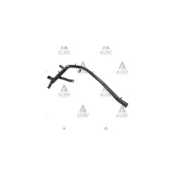 DEVİRDAİM SU BORUSU TRANSPORTER T4 91-03 AJA-AAB-ACV 2.4 D-2.5 TDİ DEVİRDAİM SU BORUSU TRANSPORTER T4 91-03 AJA-AAB-ACV 2.4 D-2.5 TDİ