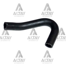 HORTUM EGR VALF SOĞUTUCU CORSA C / CORSA D / ASTRA H / MERIVA A / TIGRA B / Z13DT-Z13DTJ-Z13DTH