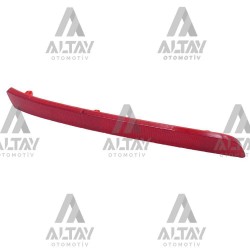 REFLEKTÖR TAMPON TRANSPORTER 12= T-6 ARKA SAĞ REFLEKTÖR TAMPON TRANSPORTER 12= T-6 ARKA SAĞ