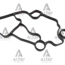 CONTA YAĞ FILTRE KÜTÜK (BLOK TARAFI) GOLF V-VI / PASSAT B6 / JETTA III / LEON II / A4 / A5 / A6