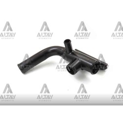 DEVİRDAİM SU BORUSU PARTNER 97-02 DW8 1.9 D