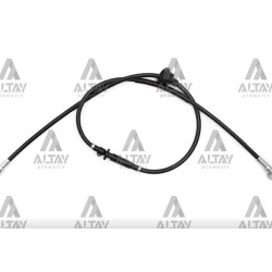 TEL KİLOMETRE ASTRA F 95=