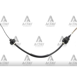 TEL DEBRİYAJ CORSA B 96-00 TEL DEBRİYAJ CORSA B 96-00