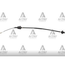 TEL DEBRİYAJ ASTRA F  91-98 880 / 480mm