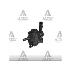 TERMOSTAT GOVDESI ASTRA H ASTRA J