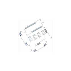 BALATA YAY TAKIM CORSA C-ASTRA G 00-09